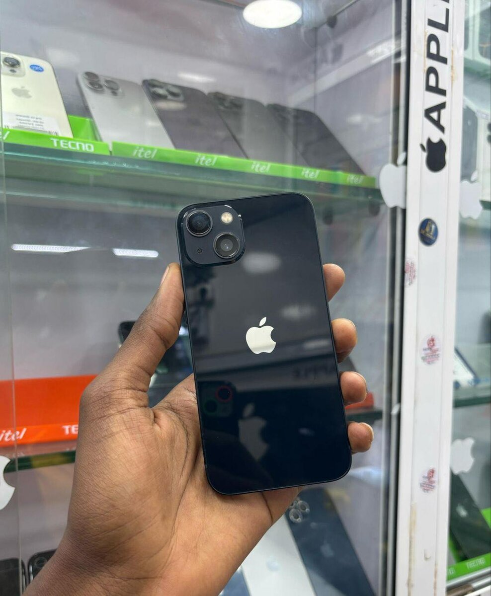 13 simple 128go écran change