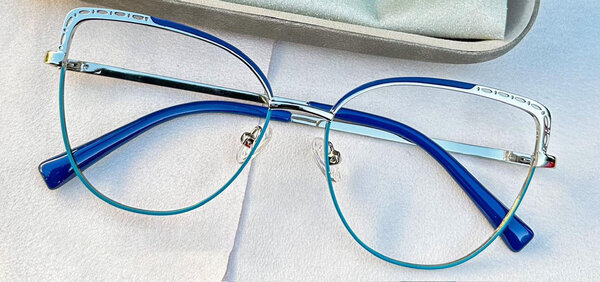  Optical Frame ClearSight CS-030