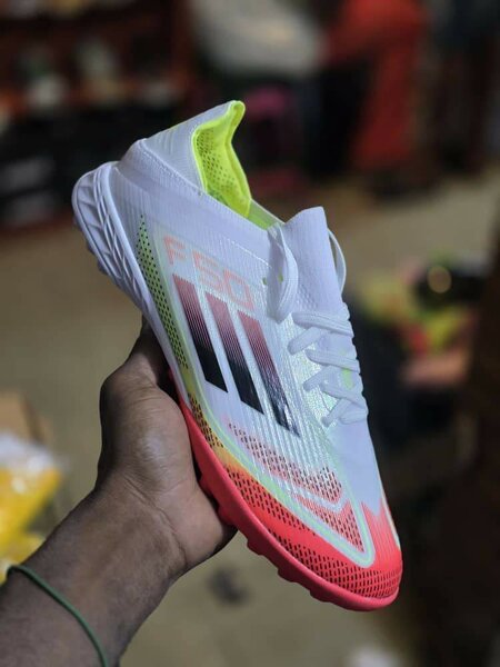 Chaussures de sport élégantes