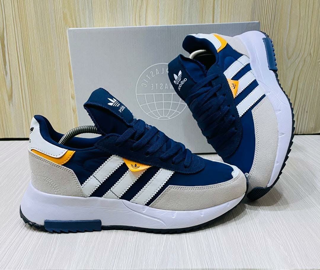 Chaussures adidas retropy f2
