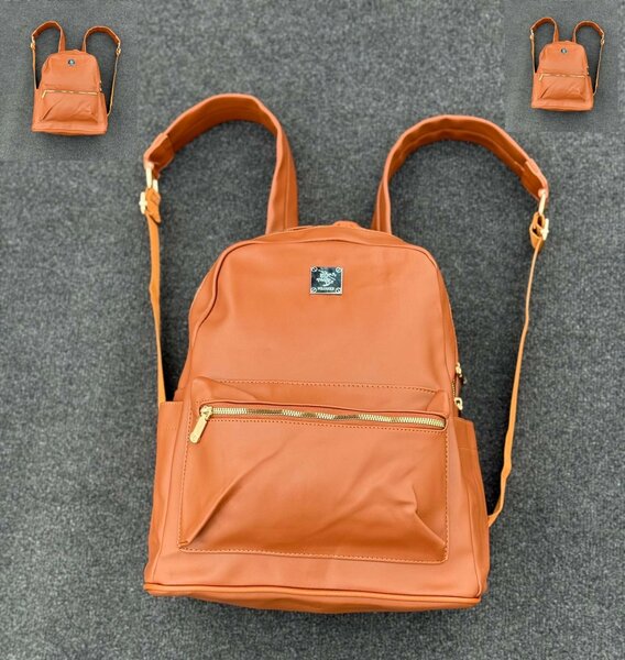 Sac à dos tendance élégant