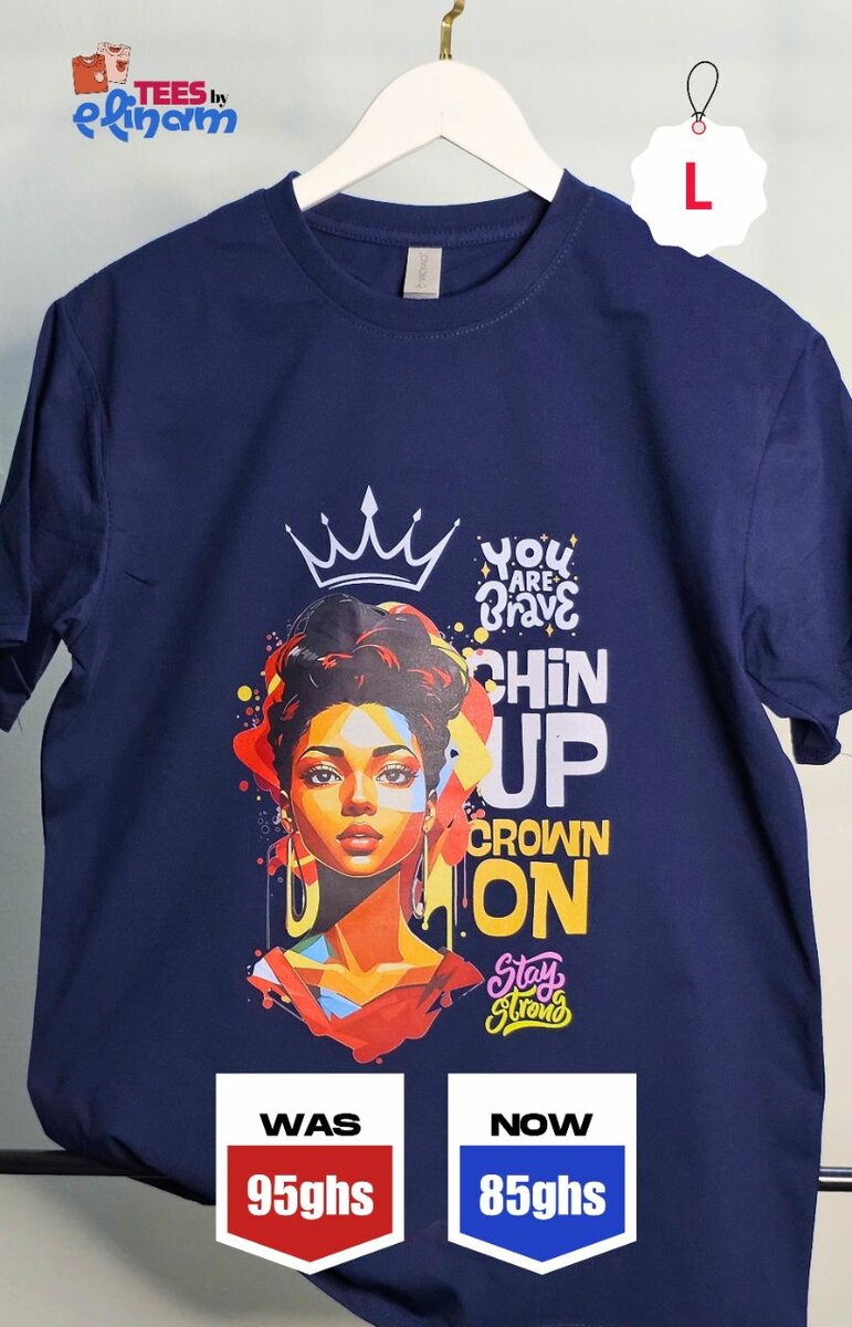 Customized T-shirt for Women