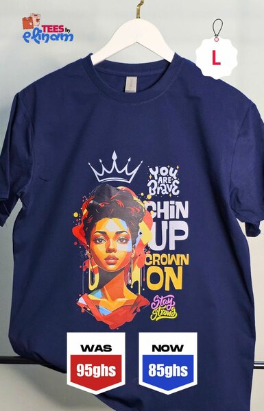 Customized T-shirt for Women