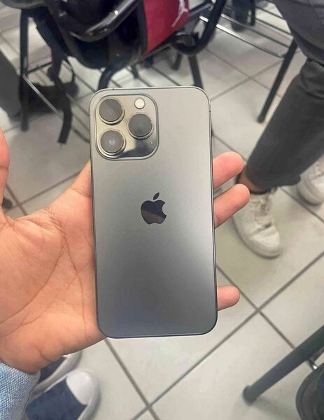 iPhone 13 pro