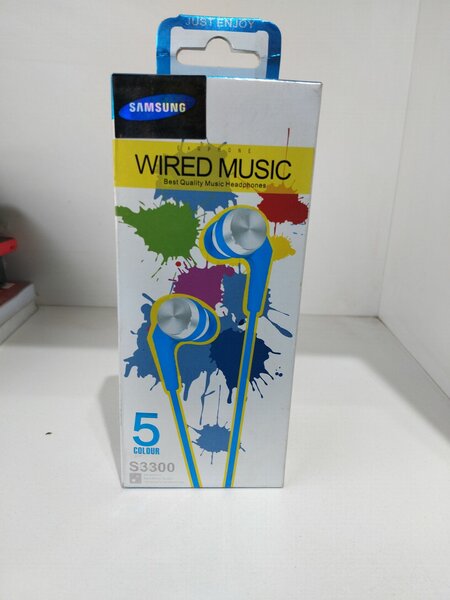 Samsung headsets
