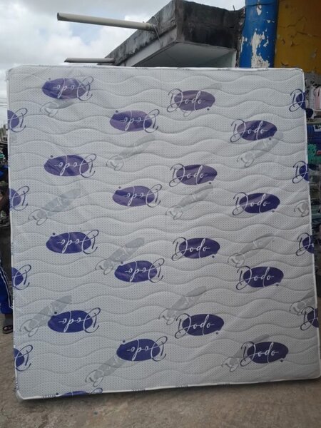 Matelas Confort Orthopédique