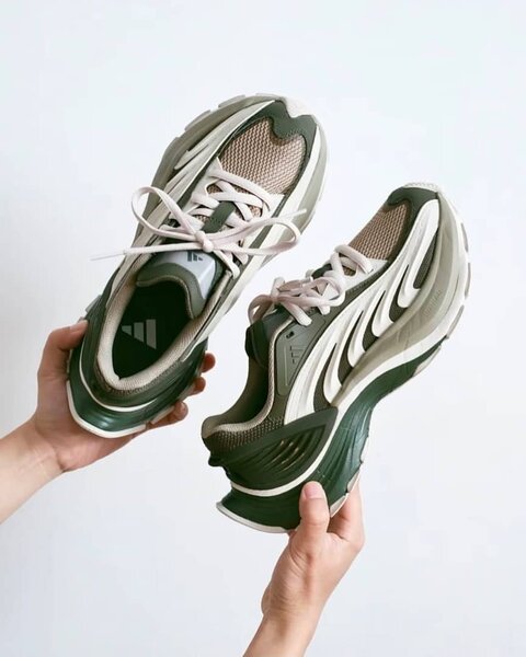 Baskets de sport unisexes