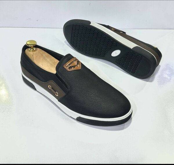 Chuassure baladeuse pour homme