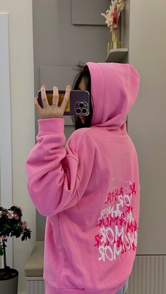 Толстовка Amor