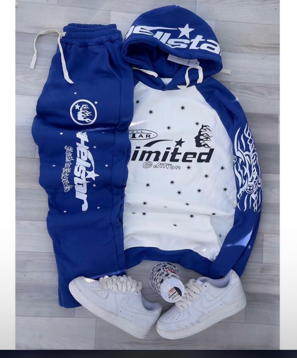 Ensemble sportif décontracté