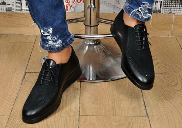Chaussure