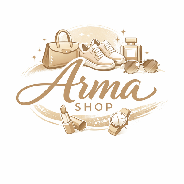Arma shop 🧡