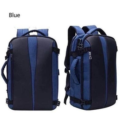 SAC A DOS MINI VALISE TEXTURE IMPERMEABLE