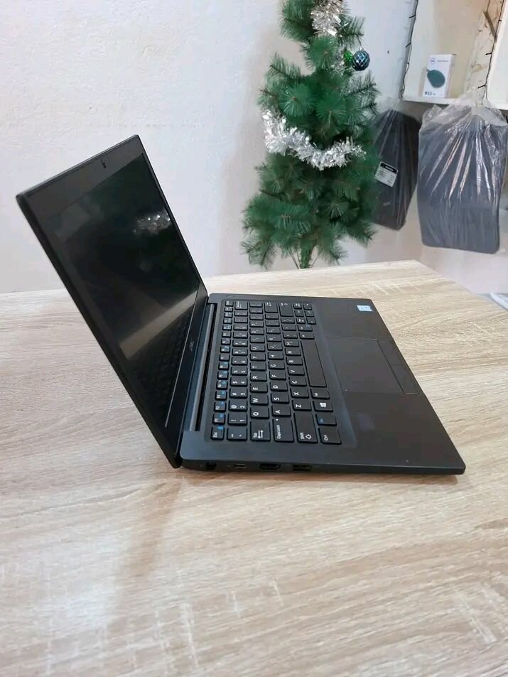 Ordinateur Portable Dell Moderne