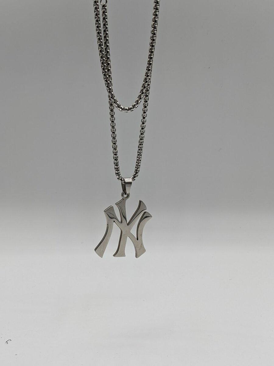 Locket Chain