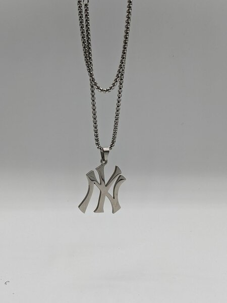 Locket Chain