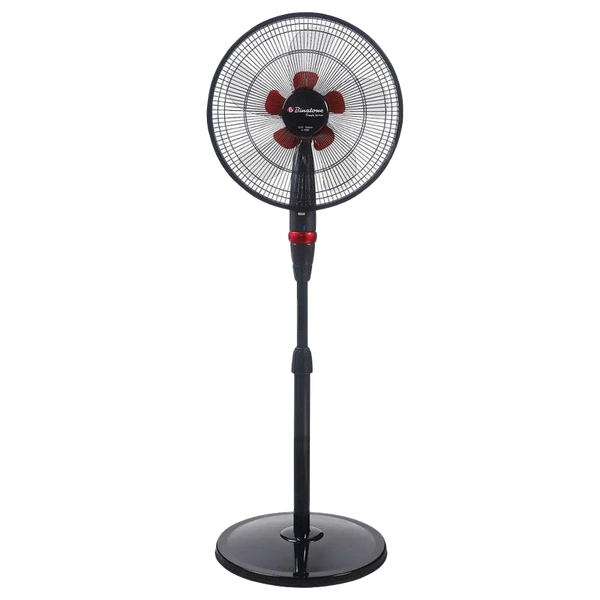 Ventilateur sur pied puissant