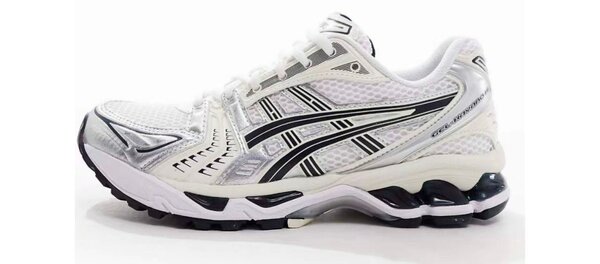 Chaussures de Running Performantes