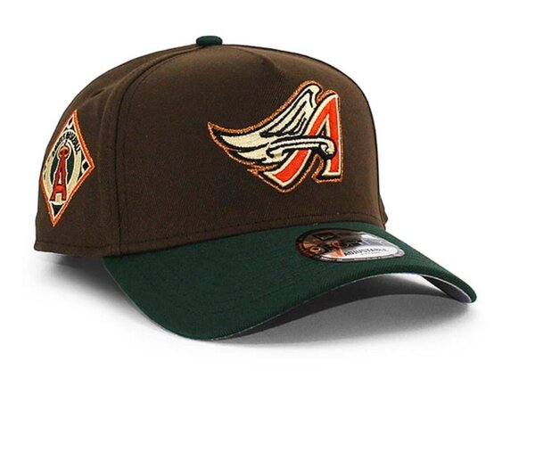 Casquettes de baseball brodées