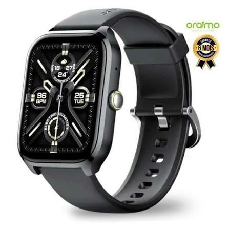 Montre OSW-804 Oraimo HD