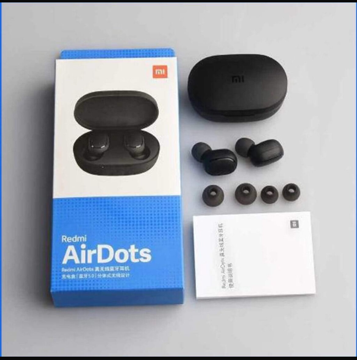 MI Redmi Airdots Original 