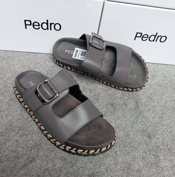 Sandales hommes Pedro et UGG
