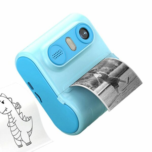 Appareil photo enfant