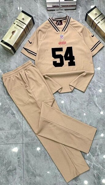 Ensemble de sport homme