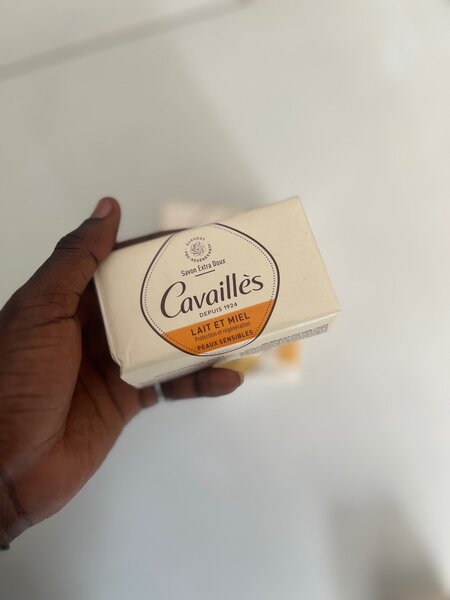 SAVON CAVAILLÈS ORIGINAL