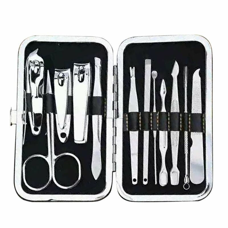 Kit de Manucure Professionnel