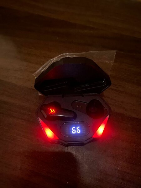 Air buds imported
