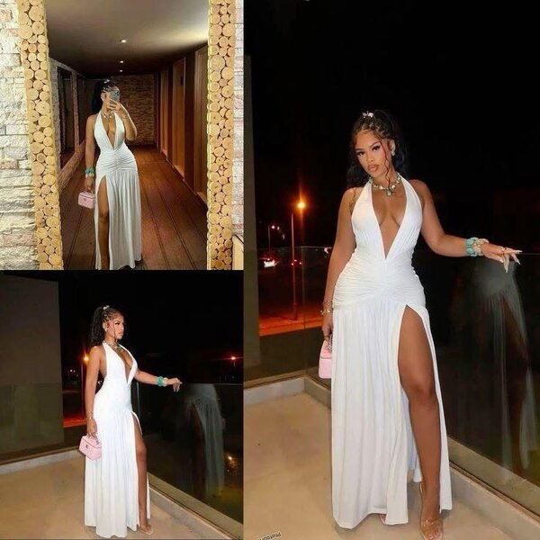 Robe sexy