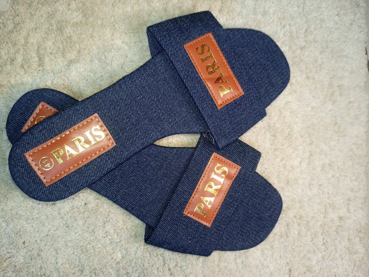 Sandales élégantes pour femmes