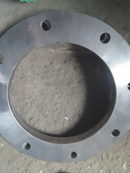 6"flanges