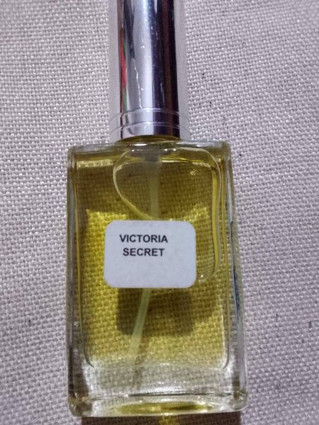 Parfum Victoria Secret