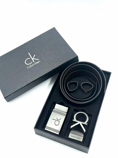 Original leather belts