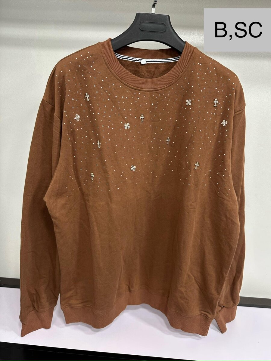 Pulls de qualité vrai