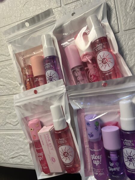 Kit de Beauté Hydratant