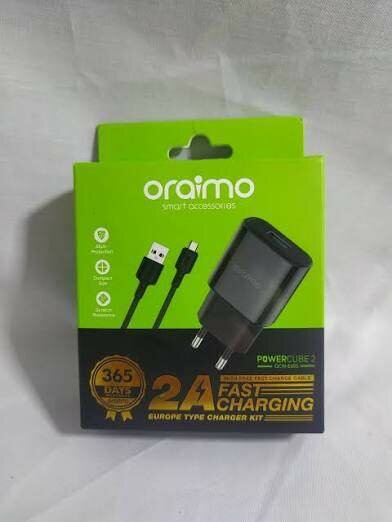 Chargeur araimo originale