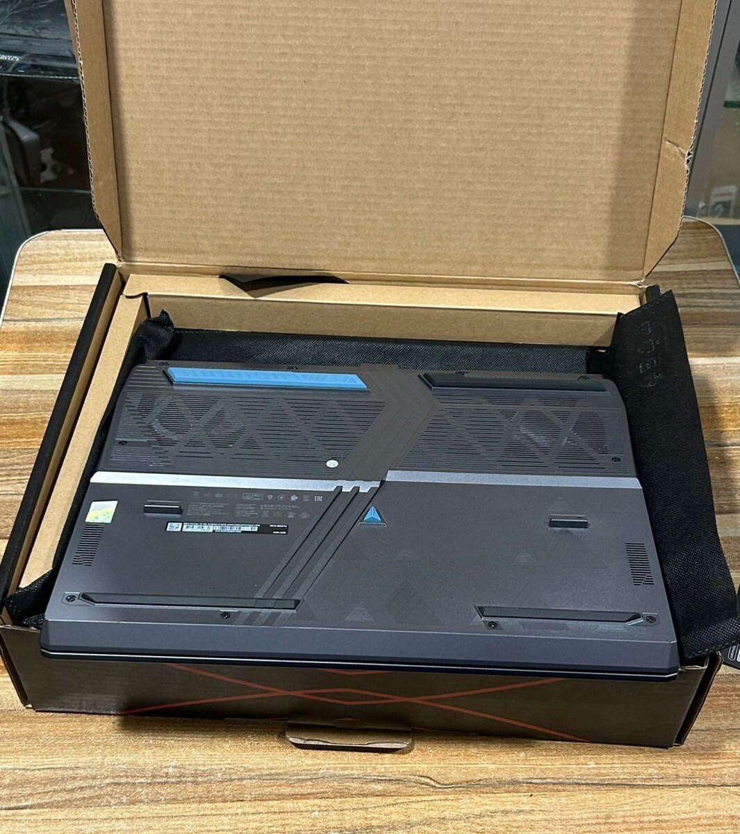 PC portable gaming MSI performant