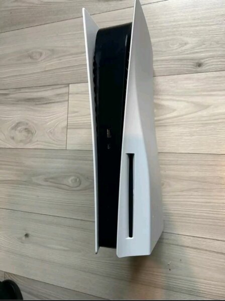 PlayStation 5 standard