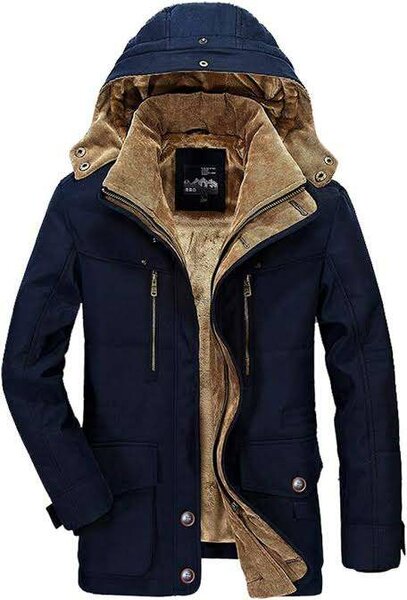Men jacket