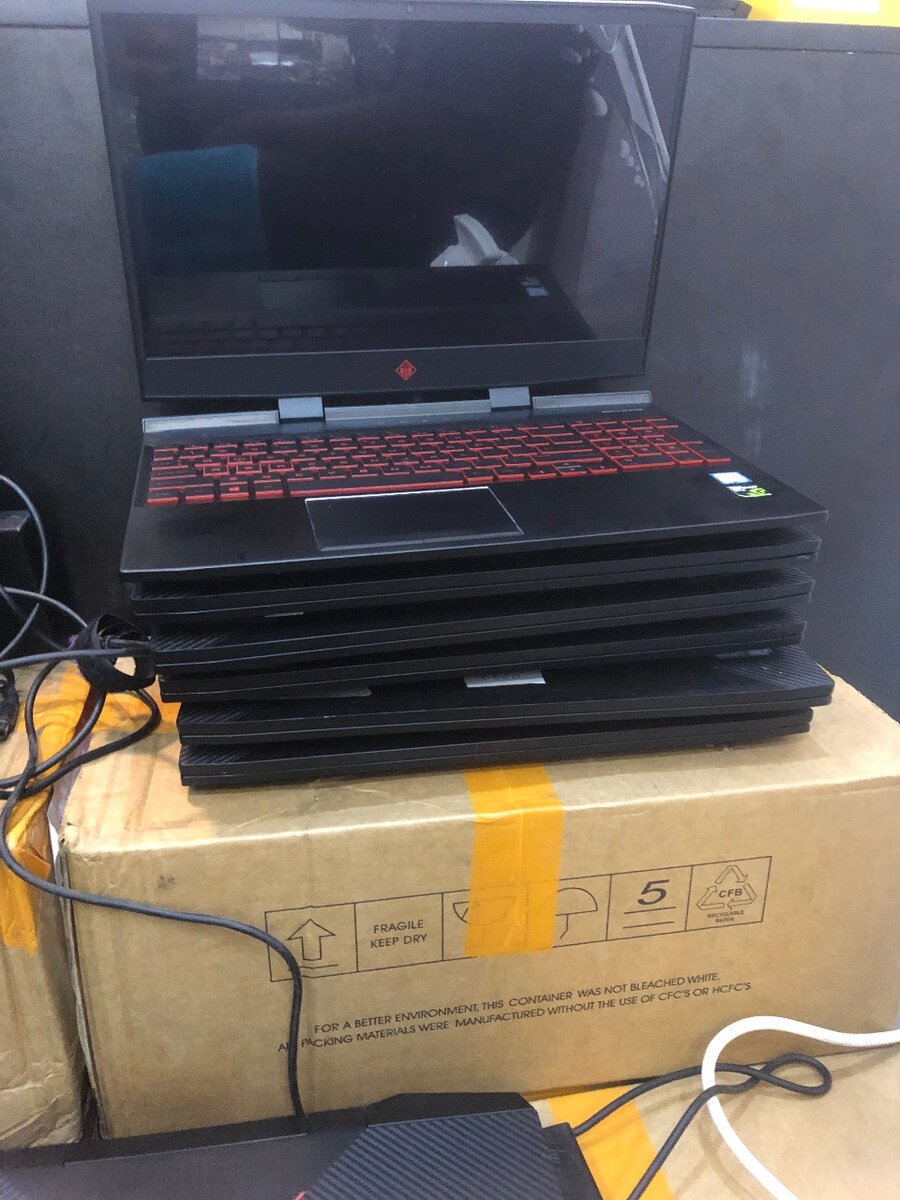 HP OMEN