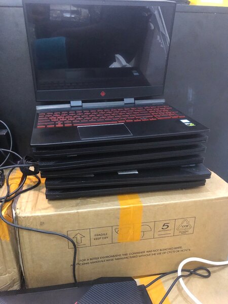 HP OMEN