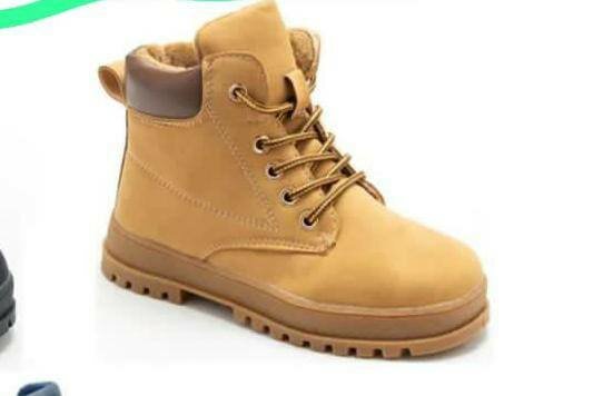 Bottes enfants