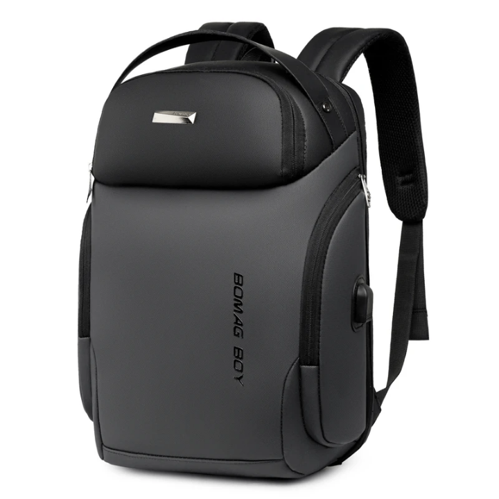 Sac à dos antivol moderne