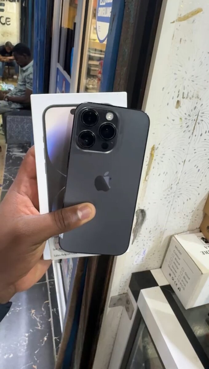 iPhone 14 Pro  128GB