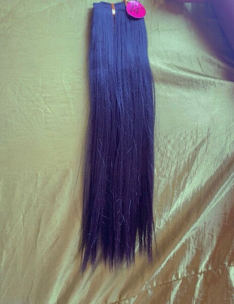 Extensions cheveux naturels