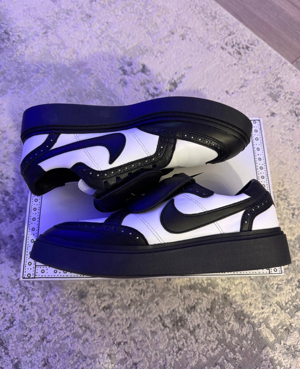 Nike SB Dunk Low Travis Scott x Peace Minus One