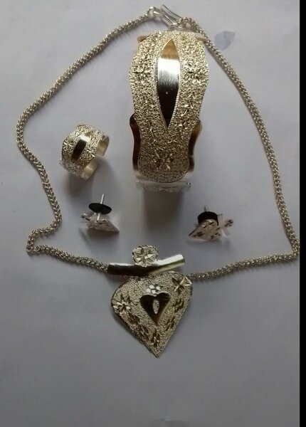 Ensemble Bijoux Homme/Femme